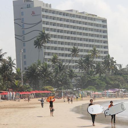 Sandaru Holiday Resort Weligama Ngoại thất bức ảnh