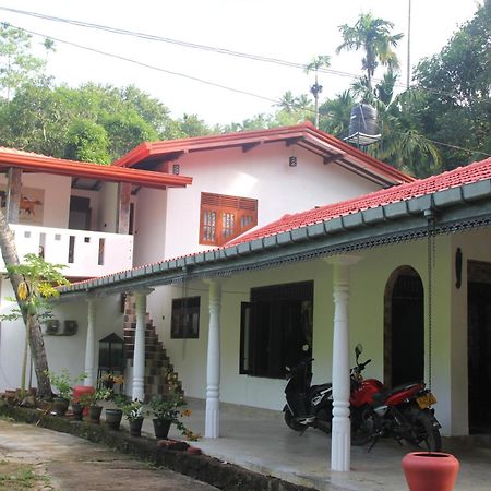 Sandaru Holiday Resort Weligama Ngoại thất bức ảnh