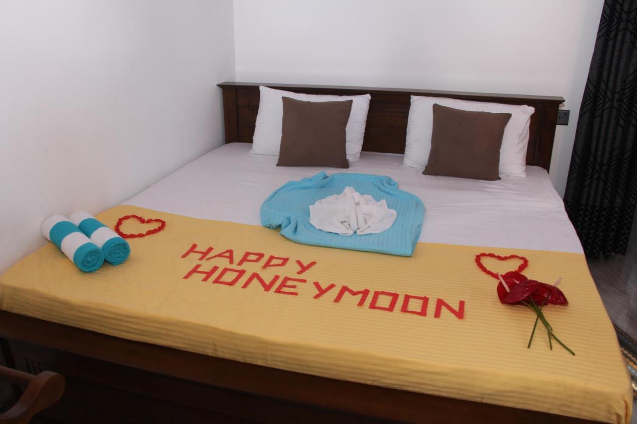 Sandaru Holiday Resort Weligama Ngoại thất bức ảnh