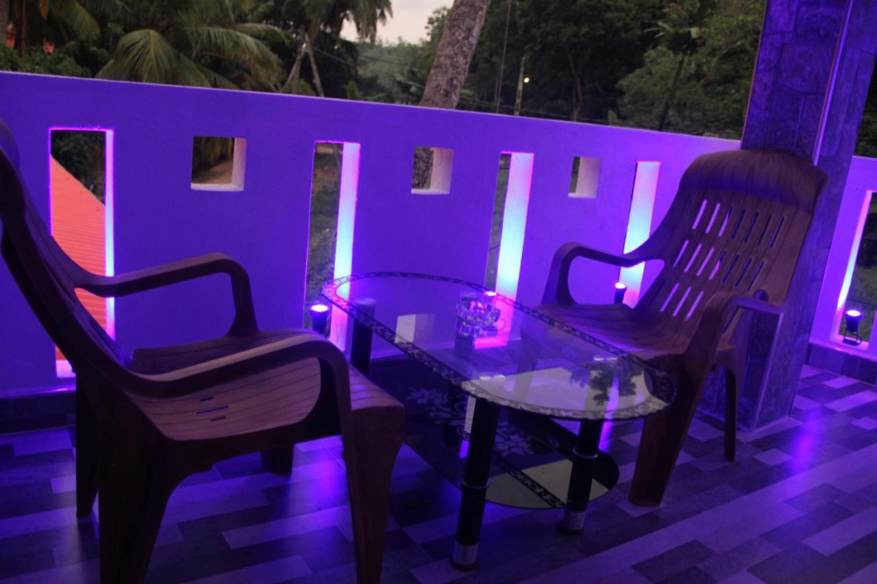 Sandaru Holiday Resort Weligama Ngoại thất bức ảnh