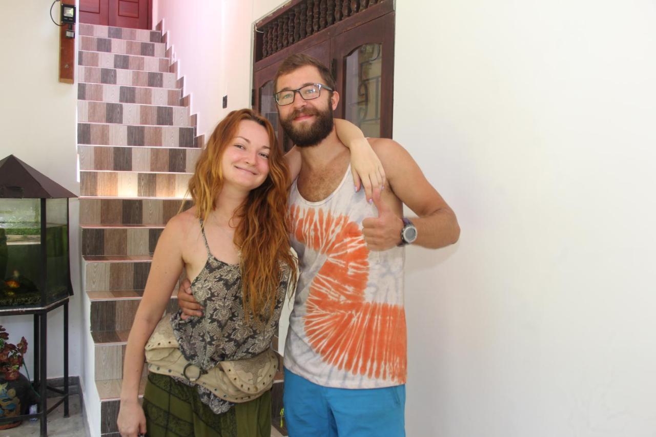 Sandaru Holiday Resort Weligama Ngoại thất bức ảnh