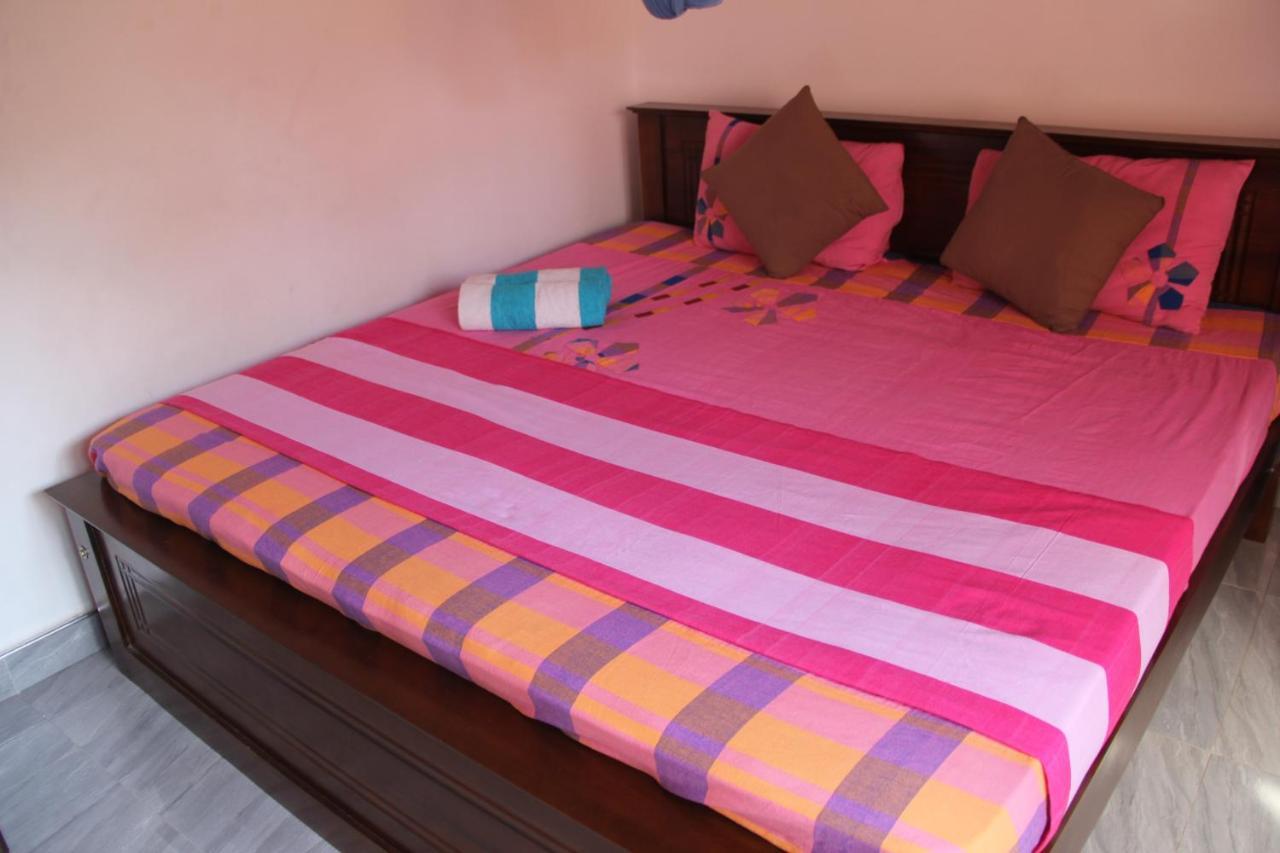 Sandaru Holiday Resort Weligama Ngoại thất bức ảnh