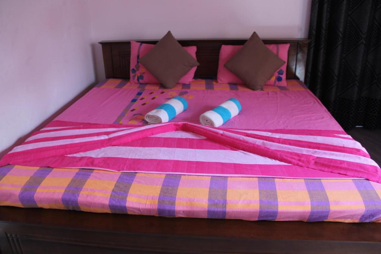 Sandaru Holiday Resort Weligama Ngoại thất bức ảnh